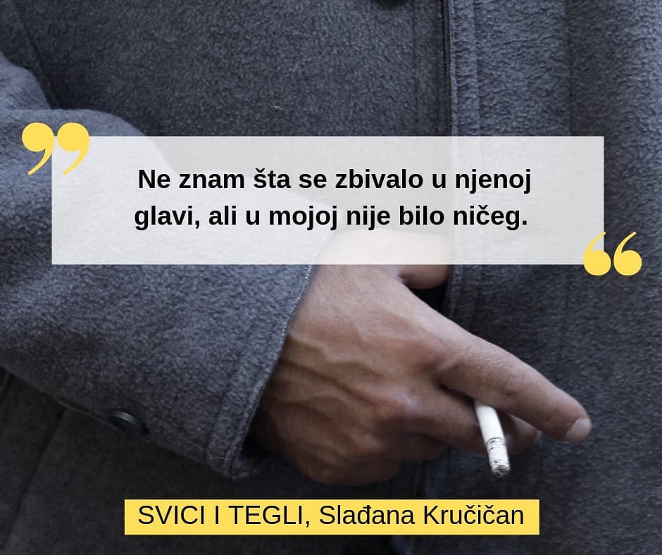 sladjana krucicanin svici u tegli