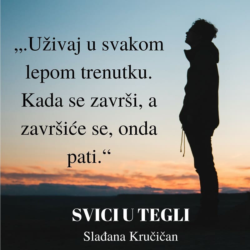 sladjana krucicanin svici u tegli