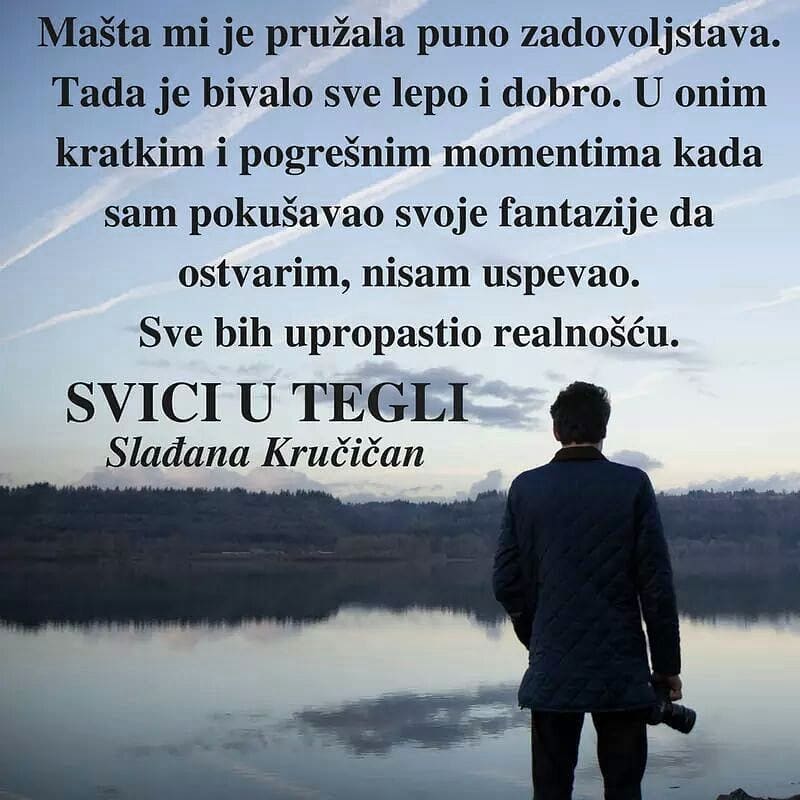 sladjana krucicanin svici u tegli