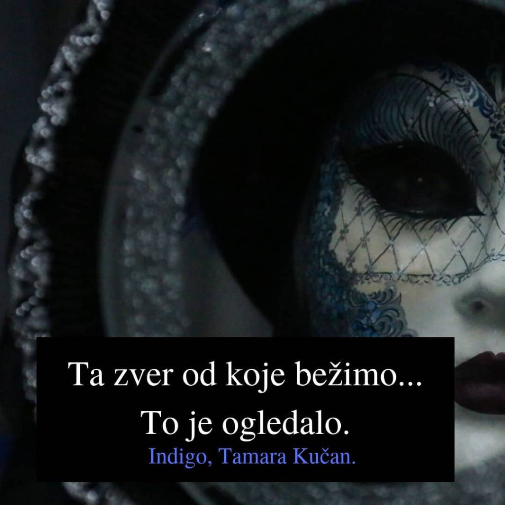 tamara kucan indigo