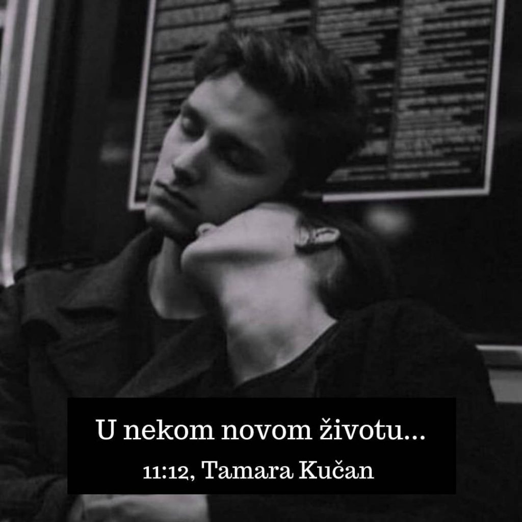 tamara kucan 11:12