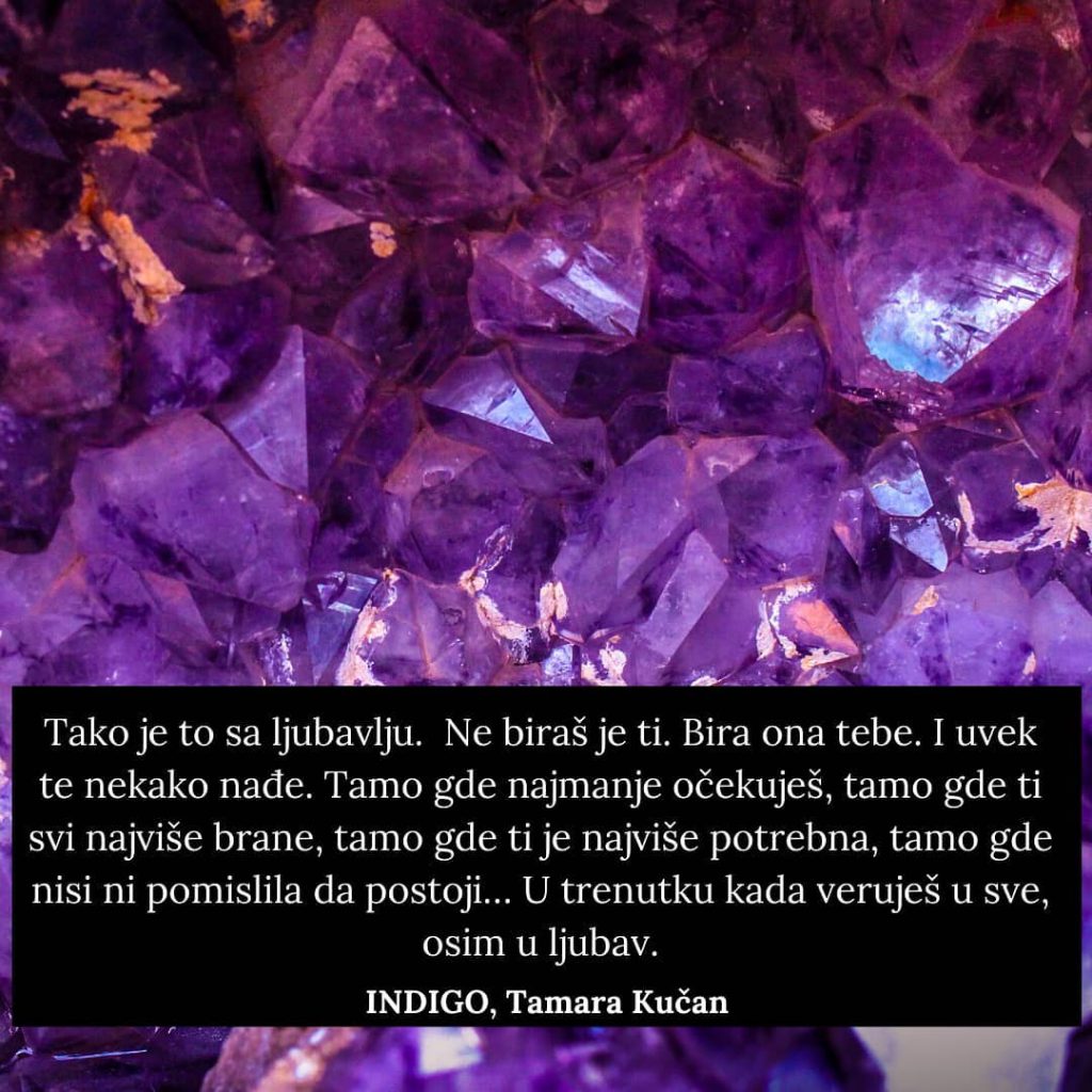 tamara kucan indigo