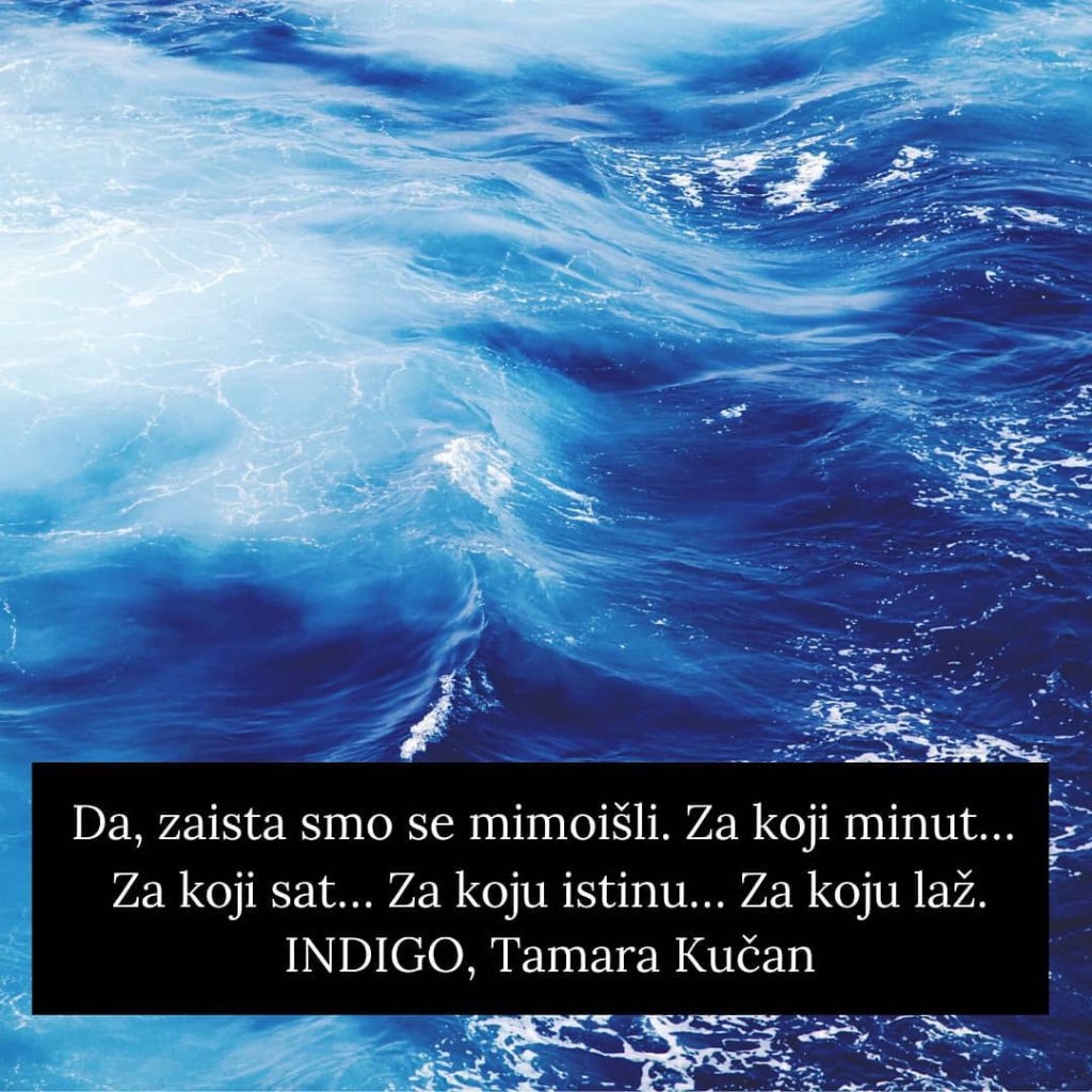 tamara kucan indigo