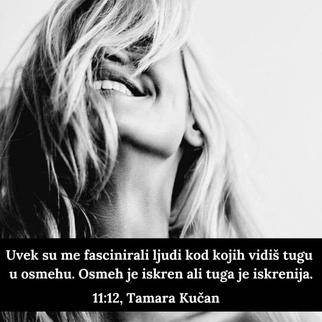 tamara kucan 11:12