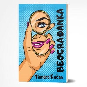 tamara kucan beogradjanka