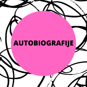 Autobiografije