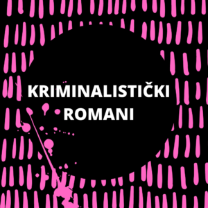 Kriminalistički romani