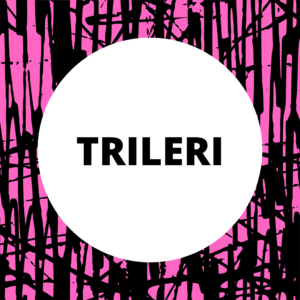 Trileri