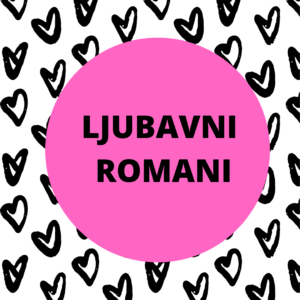 Ljubavni romani