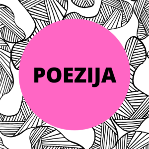 Poezija